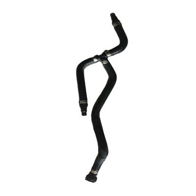 Mercedes-Benz W204 Auto Parts Radiator Coolant Hose OEM 2045012825