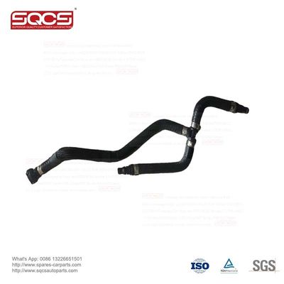 Mercedes-Benz W204 Auto Parts Radiator Coolant Hose OEM 2045012825
