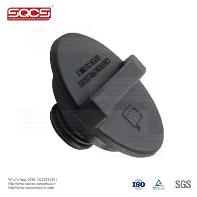 Auto Cooling System Expansion Tank Cover New Radiator For MERCEDES-SPRINTER W906 W639 Model 9065010015