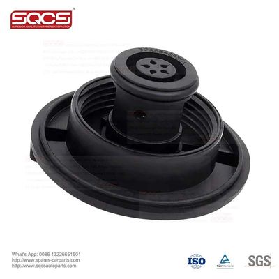 Auto Cooling System Expansion Tank Cover New Radiator For MERCEDES-SPRINTER W906 W639 Model 9065010015