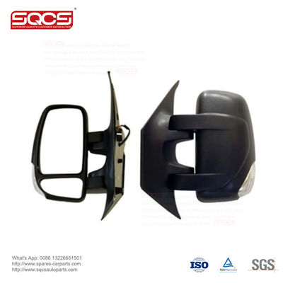 Car Parts For Renault Master 2010 Auto Spare Parts Left Rearview Mirror China Factory Left Rearview Mirror OE 93197484 963021976