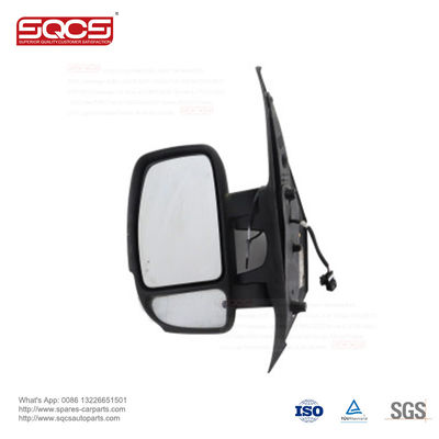 Car Parts For Renault Master 2010 Auto Spare Parts Left Rearview Mirror China Factory Left Rearview Mirror OE 93197484 963021976