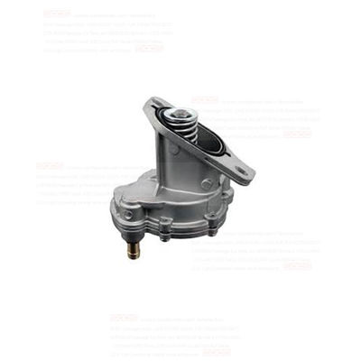 Auto Parts Power Brake Booster Vacuum Pump For VW CRAFTER 074 145 100 A 074145100A