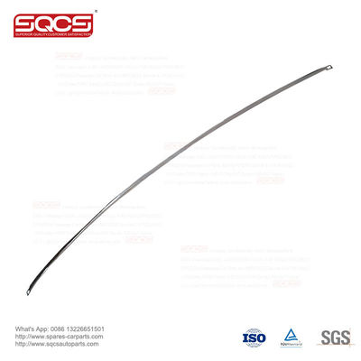 Mercedes-Benz W204 Rear Bumper Trim Strip 2048850421 A2048850421 Replace/Repair Solution for Car Fitment Needs