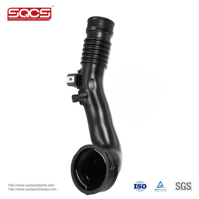 Air Intake Pipe Hose Duct 13717609811 13717588268 For BMW X5 F01 F02 F07 F10 F18 E70 Engine Parts