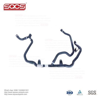 For BMW X1 E90 320 Car New Engine Radiator Auto Spare Parts Coolant Water Hose OE 17127548221