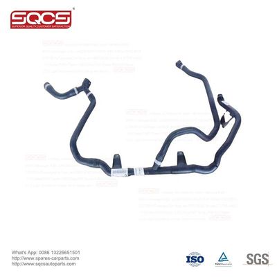 For BMW X1 E90 320 Car New Engine Radiator Auto Spare Parts Coolant Water Hose OE 17127548221