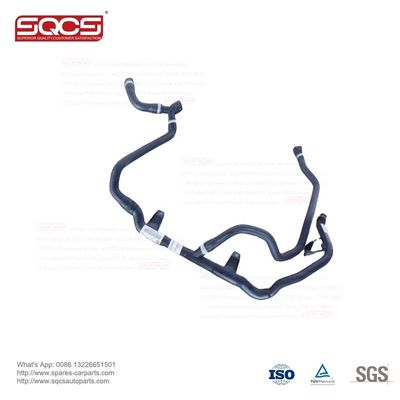 For BMW X1 E90 320 Car New Engine Radiator Auto Spare Parts Coolant Water Hose OE 17127548221
