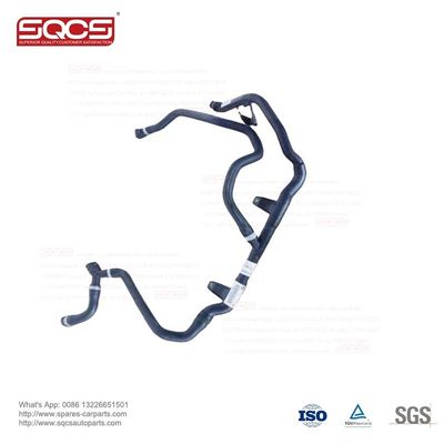 For BMW X1 E90 320 Car New Engine Radiator Auto Spare Parts Coolant Water Hose OE 17127548221