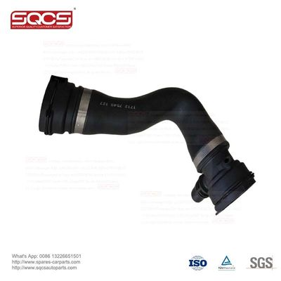 Auto Parts OEM 17127568751 Radiator Coolant Hose For BMW 5 Series E60