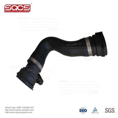 Auto Parts OEM 17127568751 Radiator Coolant Hose For BMW 5 Series E60