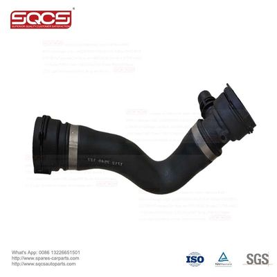 Auto Parts OEM 17127568751 Radiator Coolant Hose For BMW 5 Series E60