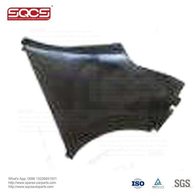 Car Engine Parts For Renault Master Auto Spare Body Parts OE 631001746 Fender