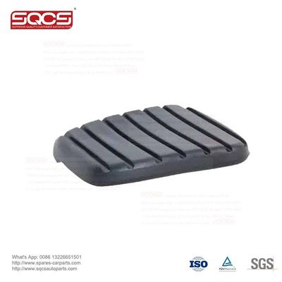 Car Model for Renault Master Brake Clipper Repair Kit Rubber Brake Pedal Pad OE 8200874407 Auto Brake Parts