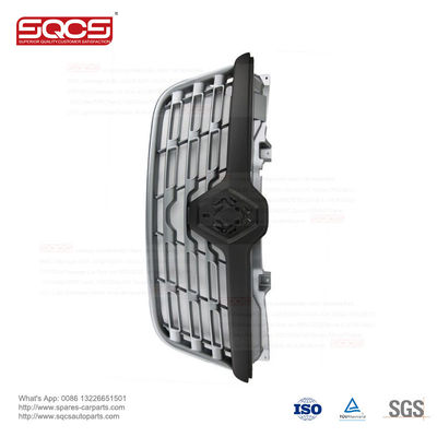 Universal Fitment Yes Front Grille OE 623102803 T000053512 Master Front Grille Replacement Parts with Bolts Included