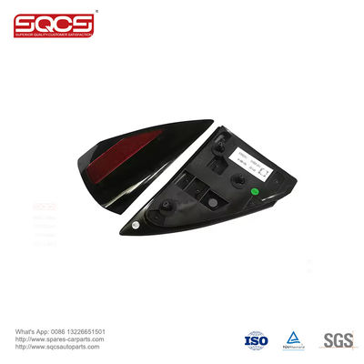 Tesla Model 3 Y Auto Parts Decorative Rear Right Side Lamp Charging Port Cover For OE 1100781-99-D Car Accessories