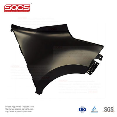 Car Parts For Renault Master Chinese Suppliers Wholesale Left Fender Left Fender OE 631013304