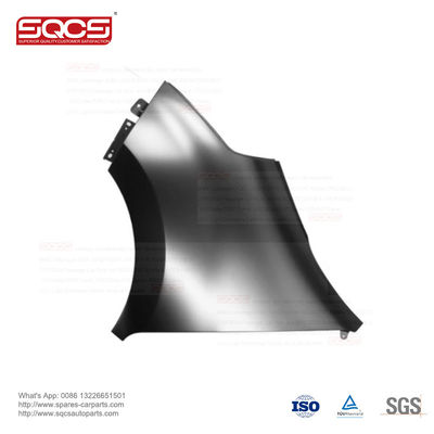 Car Parts For Renault Master Chinese Suppliers Wholesale Left Fender Left Fender OE 631013304