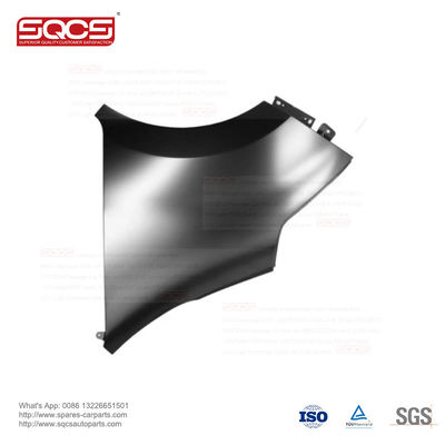 Car Parts For Renault Master Chinese Suppliers Wholesale Left Fender Left Fender OE 631013304