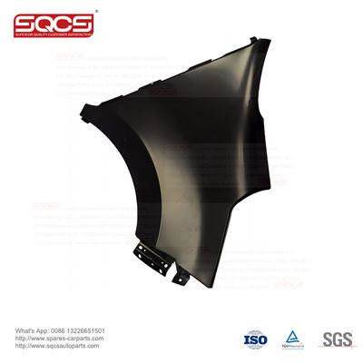 Car Parts For Renault Master Chinese Suppliers Wholesale Left Fender Left Fender OE 631013304
