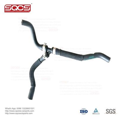 High Quality Coolant Hose OE 17127536236 For BMW X5 E70 N62 Auto Parts