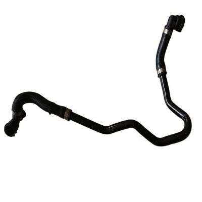 Auto Parts 1.8 Engine Coolant Hose OE 2045010124  For Mercedes Benz W212