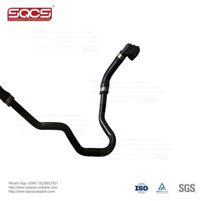 Auto Parts 1.8 Engine Coolant Hose OE 2045010124  For Mercedes Benz W212