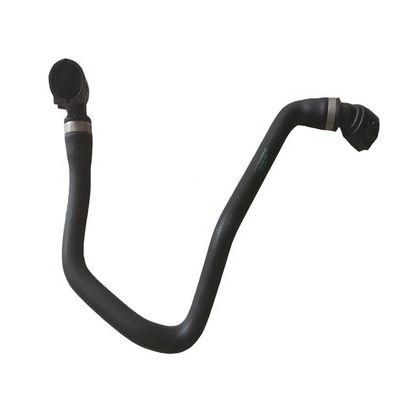 N55 N54 N52 N20 N46 Coolant Hose OE 17127619685 Coolant Hose For BMW E46 E90 E60 Auto Parts