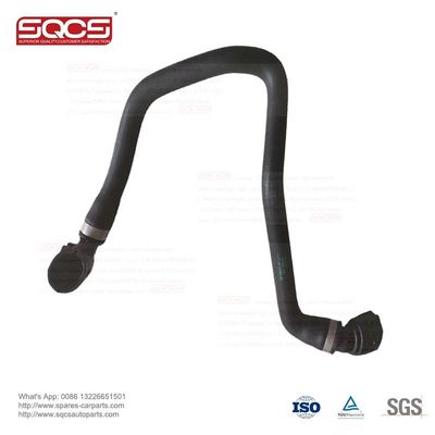 N55 N54 N52 N20 N46 Coolant Hose OE 17127619685 Coolant Hose For BMW E46 E90 E60 Auto Parts