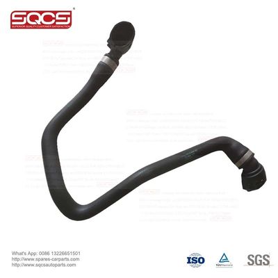 N55 N54 N52 N20 N46 Coolant Hose OE 17127619685 Coolant Hose For BMW E46 E90 E60 Auto Parts