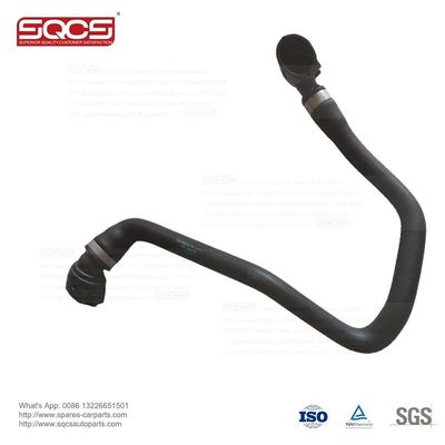 N55 N54 N52 N20 N46 Coolant Hose OE 17127619685 Coolant Hose For BMW E46 E90 E60 Auto Parts