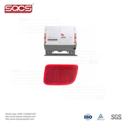 OE 8200152643 Car Accessory for Renault Master Rear Central Third Brake Light 2006-2010 Year Automotive Cooling System