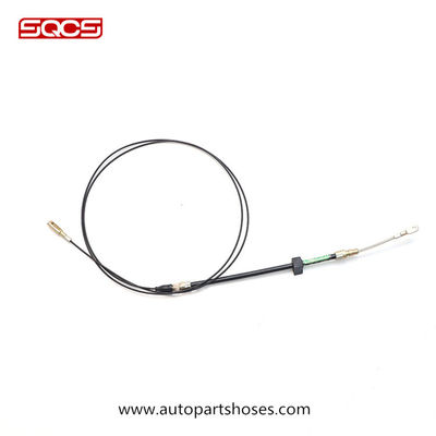 Manufacturer European Cars Brake Cable OEM 7450049 for Benz