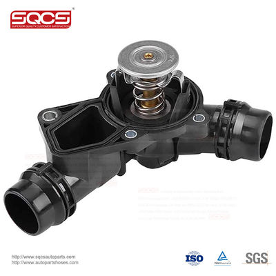 Easy Installtion Thermostat Heater Control Valve for Mercedes BMW Cylinder Head Shift Gear Protective Reference NO. 8990