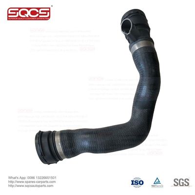 2006-2010 Year Automotive Cooling System for BMW X5 Cylinder Head Radiator Rubber Coolant Hose OE 17127536231 Car Parts