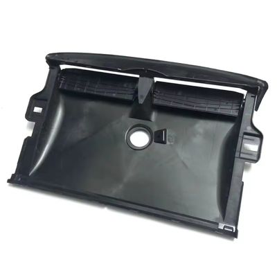 Tesla Model 3 Plastic OE 1559787-00-A Shutter Radiator Grille Assembly  for Easy Installation