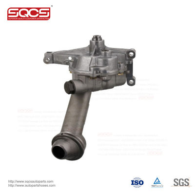 OE 6021803001 Car Parts for Sprinter Auto Diesel Engine Oil Pump 2000-2010 Year