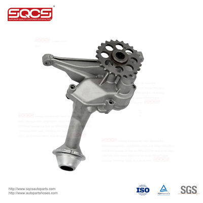 OE 6021803001 Car Parts for Sprinter Auto Diesel Engine Oil Pump 2000-2010 Year