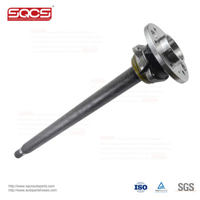 Steel Rear Drive Shaft for Mercedes Benz Sprinter W906 Reference NO. 14159 OEM 9063502610 Steel by SQCS Auto Parts