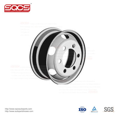 Sprinter 690 412 D OE NO. 9044000002 SQCS Auto Drive Shaft Accessories Wheel Disc Steel Rim Wheels for Mercedes W904