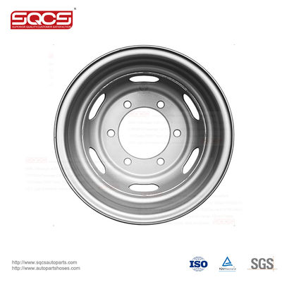 Sprinter 690 412 D OE NO. 9044000002 SQCS Auto Drive Shaft Accessories Wheel Disc Steel Rim Wheels for Mercedes W904