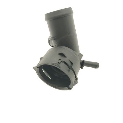 100% Tested Automotive Cooling System SQCS Coolant Hose Flange for AUDI VW Audi A3 Cabriolet S3 Sportback Quattro 5Q0122291BL