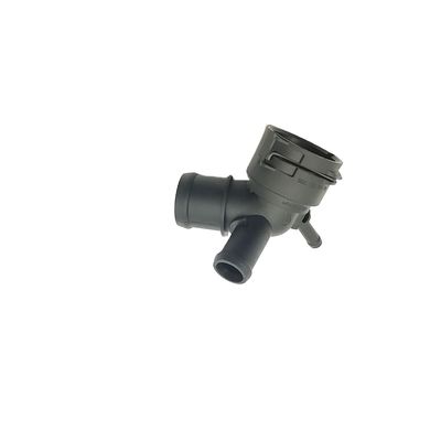 100% Tested Automotive Cooling System SQCS Coolant Hose Flange for AUDI VW Audi A3 Cabriolet S3 Sportback Quattro 5Q0122291BL