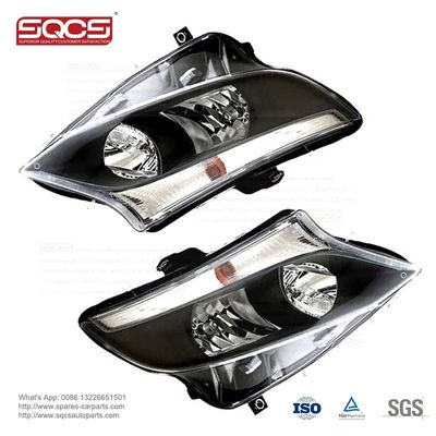 100% Tested Vito Headlamp Halogen Full Led Headlight OE 4478200061 for Mercedes-benz V Class W447 2014-2023 OE No. 4478200061