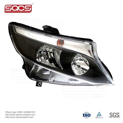 100% Tested Vito Headlamp Halogen Full Led Headlight OE 4478200061 for Mercedes-benz V Class W447 2014-2023 OE No. 4478200061