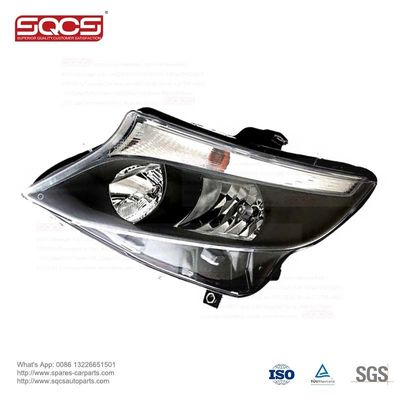 100% Tested Vito Headlamp Halogen Full Led Headlight OE 4478200061 for Mercedes-benz V Class W447 2014-2023 OE No. 4478200061