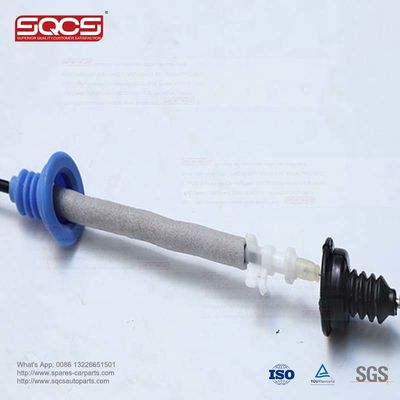 VW Door Lock Cable OE 34D839085 for 1983-1991 Models