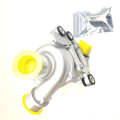 BMW 11517583836 Water Pump for 5 Series F10 2009-2016 Cooling System