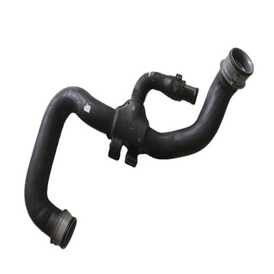 Mercedes-Benz C230 C300 Lower Radiator Coolant Hose OE 2045010482
