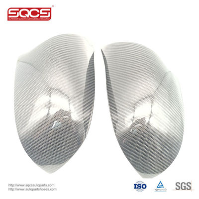 BMW X5 F15 Carbon Fiber Mirror Covers OE 51167365113 2013-2018